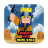 Natuto Mod Minecraft version 1.3