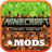 Mods for Minecraft PE APK Download