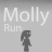 Molly Run icon