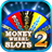 Money Wheel Slots 2 icon