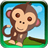 Monkey Defence icon