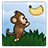 Monkey Run APK Download