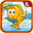 Hungry Fish Adventure icon