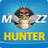 MozzHunter icon