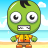 Mr Kid Beach Jump icon