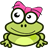 Descargar Ms. Hoppy Frog