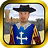 Musketeers icon