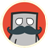 Mustache Hero icon