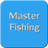 Master Fishing icon