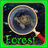 Mysterious Forest - Hidden Object Fun icon