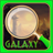 Mysterious Galaxy - Hidden Object Fun icon