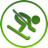 ecoSkitracker icon