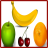 Amazing Fruits Onet Game icon