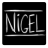 Nigel icon