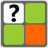 Matching memory test icon