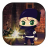 Ninja Girl Shipponded Runner icon
