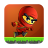 Ninja Go Adventure icon