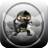 Ninja Jumping Adventure icon
