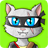 Ninja Kitty 2 icon