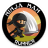 Ninja Man Runner icon