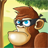 Ninja Monkey Dash icon