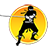 Ninja Night Run icon