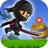 Ninja World icon