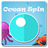 Ocean Spin icon