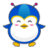 OraOra FlyPenguin icon