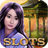 Oriental Treasure Slot Machine icon