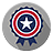 Oval Office Down icon