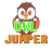 Owl Jum Jumper icon