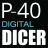 P-40 Dicer icon