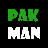 Pak-Man icon