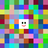 Pale Pixel v2 icon