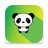 Baby Panda Care Rattle icon