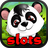 Panda Bear Arctic Slots Casino icon