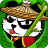 PandaFlash icon