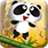 Panda Jump icon