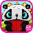 Panda Raning Way icon