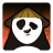 Panda Kung-Fu icon