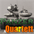 Panzer Quartett icon
