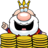 Pay The King icon
