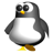Penguin Push icon