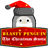 Descargar Penguin The Christmas Santa