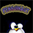 Penguinaut icon