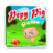 Pepy Pig Racing icon