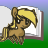 Pete the Pony - Animals in ZOO icon