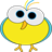 Burung Blekok icon