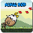 NoHug Bird icon